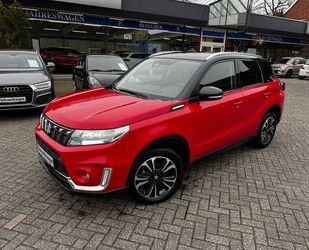 Suzuki Suzuki Vitara 1.4 BOOSTERJET Hybrid Comfort+ Allgr Gebrauchtwagen