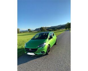 Opel Opel Corsa 1.4 Turbo | TÜV NEU | Scheckheftgepfl Gebrauchtwagen