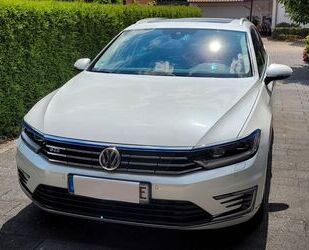 VW Volkswagen Passat Variant 1.4 TSI DSG GTE Variant Gebrauchtwagen