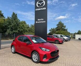 Mazda Mazda 2 Hybrid 2024 1.5 116 PS CENTRE-LINE Automat Gebrauchtwagen