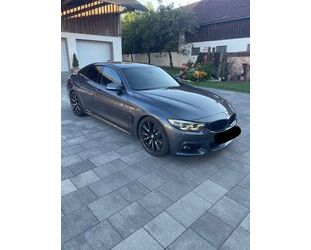 BMW BMW 440 Gran Coupé 440i Gran Coupé M Sport A M Spo Gebrauchtwagen