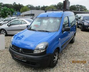 Renault Kangoo Gebrauchtwagen