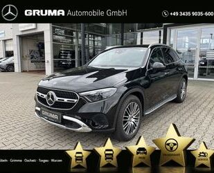 Mercedes-Benz Mercedes-Benz GLC 200 4M Avantgarde+Distronic+Digi Gebrauchtwagen