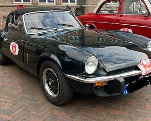 Triumph Triumph Spitfire 1500 Gebrauchtwagen