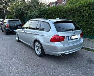 BMW BMW 320d Touring - Gebrauchtwagen