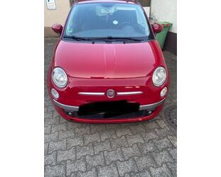 Fiat Fiat 500 1.2 8V Kupplung neu oil neu Gebrauchtwagen