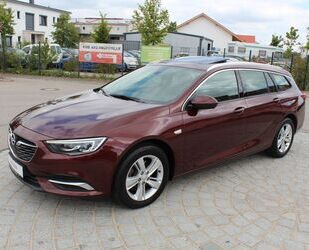 Opel Opel Insignia B Sports Tourer Business Innovation Gebrauchtwagen