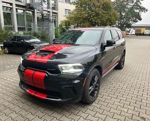 Dodge Dodge Durango 5.7 R/T,NEUES MODELL Gebrauchtwagen