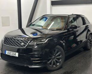 Land Rover Land Rover Range Rover Velar R-Dynamic S*LED*KAMER Gebrauchtwagen