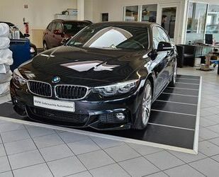 BMW BMW 420I GRAN COUPE M SPORT PAKET/NAVI/LED/KEYLESS Gebrauchtwagen