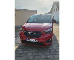 Opel Opel Combo Life 1.2 Turbo 81kW Edition Edition Gebrauchtwagen