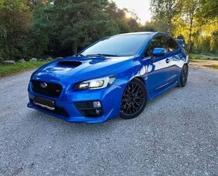 Subaru Subaru WRX STI 2.5 Gebrauchtwagen