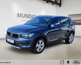 Volvo Volvo XC40 Momentum Pro 2WD Klima SHZ PDC Temp ZV Gebrauchtwagen