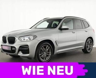 BMW BMW X3 M Sport xDrive20i Navi|LED|Komfortzugang Gebrauchtwagen