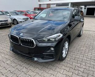 BMW BMW X2 Baureihe X2 sDrive 20 d Advantage AUTOMATIK Gebrauchtwagen