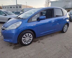 Honda Honda Jazz 1.3 Comfort Hybrid AUTOMATIK+KLIMAAUTOM Gebrauchtwagen