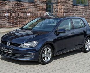 VW Volkswagen GOLF VII 1.2 TSI 