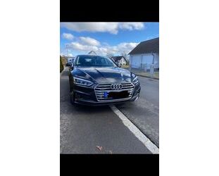 Audi Audi A5 2.0 TFSI S tronic quattro Sportback - Gebrauchtwagen