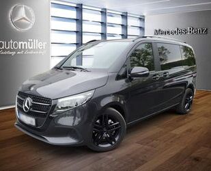 Mercedes-Benz Mercedes-Benz V 220 d STY/K SpurW W-Paket SpurH Na Gebrauchtwagen