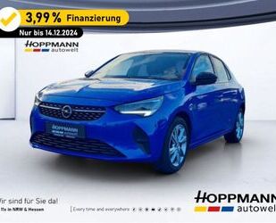 Opel Opel Corsa F Elegance Gebrauchtwagen