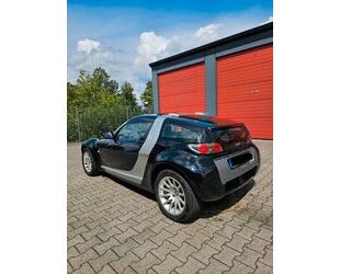 Smart Smart Roadster coupé 60kW -Hardtop Tempomat NSW SH Gebrauchtwagen