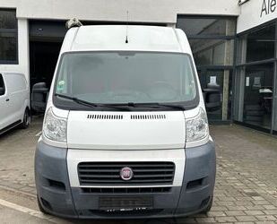 Fiat Fiat Ducato Hochr.-Kasten 33 130 L2 H2 Gebrauchtwagen