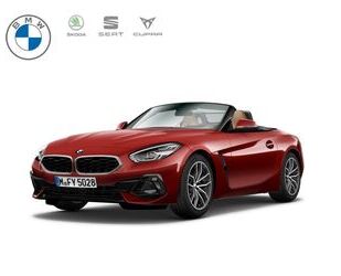 BMW BMW Z4 sDrive 20 i Sport Line Park-Assistent HUD N Gebrauchtwagen