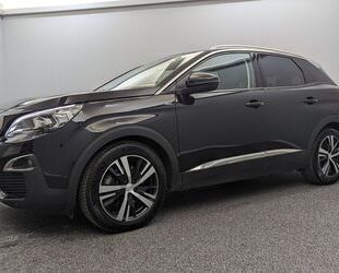 Peugeot Peugeot 3008 Hybrid 225 Allure*FACELIFT*ACC*LED*KA Gebrauchtwagen