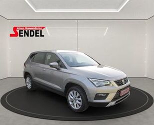 Seat Seat Ateca Style***MTL.RATE 174,00 €*** Gebrauchtwagen