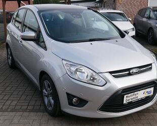 Ford Ford C-Max 2,0TDCi SYNC Edition Gebrauchtwagen