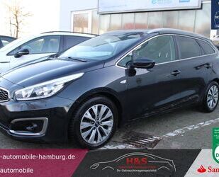 Kia Kia Ceed Sportswagon Dream Team Gebrauchtwagen