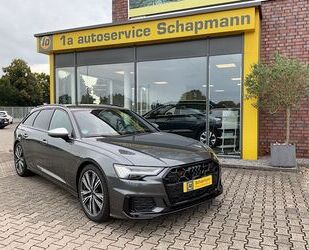 Audi Audi S6 Avant TDI quattro tiptronic AHK*MATRIX*B&O Gebrauchtwagen