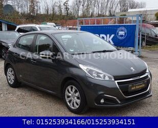 Peugeot 208 Gebrauchtwagen