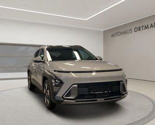 Hyundai Hyundai KONA 1.6 Turbo Prime 2WD, 7-Stufen-Automat Gebrauchtwagen