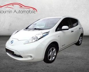 Nissan Nissan Leaf 30 kWh Acenta