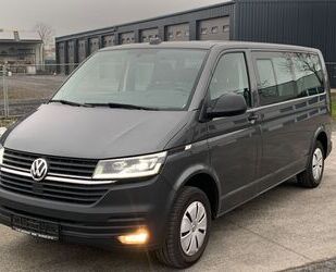 VW Volkswagen T6.1 mit DSG,Standheizung,starre AHK,24 Gebrauchtwagen