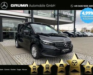 Mercedes-Benz Mercedes-Benz EQT 200 LED+NAVI+KAMERA+TEMPOMAT+Sty Gebrauchtwagen