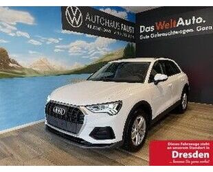 Audi Audi Q3 35 TDI basis LED Navi DAB Virtual Cockpit Gebrauchtwagen