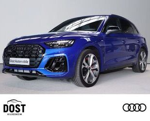 Audi Audi Q5 S line 55 TFSI e quattro S tronic PANO+AHK Gebrauchtwagen