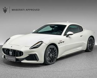 Maserati Maserati GranTurismo Trofeo SPORT DESIGN PAKET Gebrauchtwagen