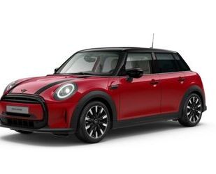 Mini MINI Cooper Classic Trim Navi DSG Leder Panoramada Gebrauchtwagen