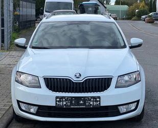 Skoda Skoda Octavia Combi Ambition Gebrauchtwagen