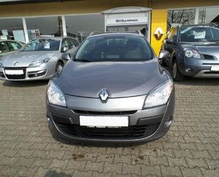 Renault Renault Megane III Grandtour Expression Gebrauchtwagen