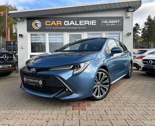 Toyota Toyota Corolla Touring Sports Hybrid Club*KAMERA*L Gebrauchtwagen