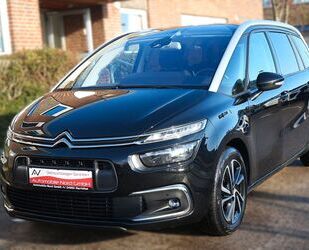 Citroen Citroën Grand C4 Picasso/Spacetourer *Navi*Kamera* Gebrauchtwagen