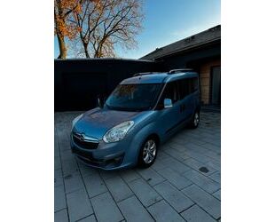 Opel Opel Combo 1.6CDTI 77kW(105PS) Edition L1H1 Gebrauchtwagen