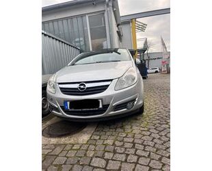 Opel Opel Corsa 1.2 Gebrauchtwagen