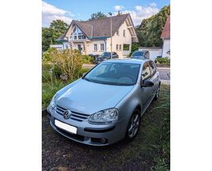 VW Volkswagen Golf 1.6 Comfortline Comfortline Gebrauchtwagen