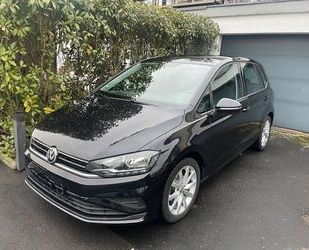 VW Volkswagen Golf Sportsvan 1.0 TSI OPF 63kW Trendli Gebrauchtwagen