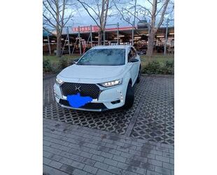 DS Automobiles DS Automobiles DS7 (Crossback) BlueHDi 180 Perform Gebrauchtwagen